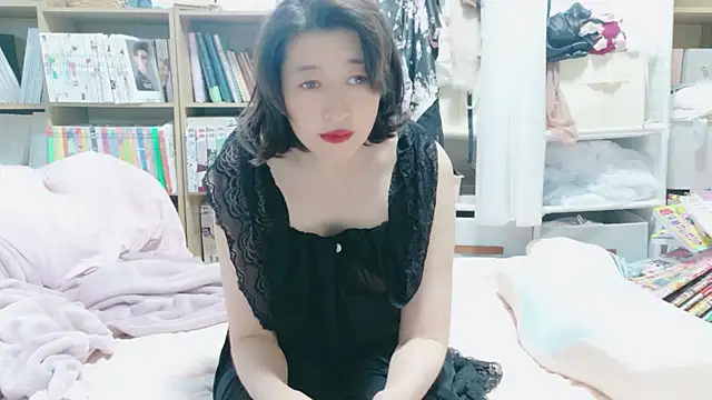 Morikawa_sayaka - ベビードール脱衣