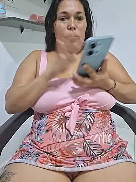 Dirty-Mature35 - masturbation + dildo