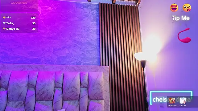 Chelsea_dalea - dildo in my pussy