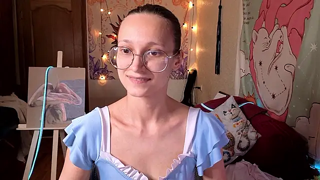 Stella_naughty - oil show
