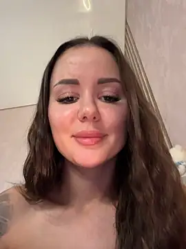 Alina_Vibe_Me - SQUIRT+video for last tipper
