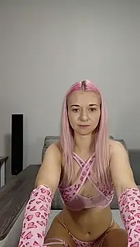 Lunaria5391 - 🫦 show your breasts and play with them