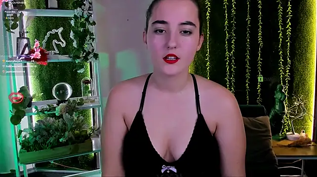 Isabel_wave - doggy in panties