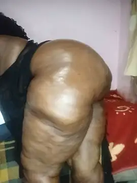 Sweetblackassxxx505
