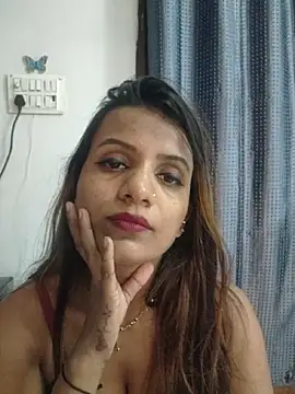 Khushi_ji00 - Sabar show with panti