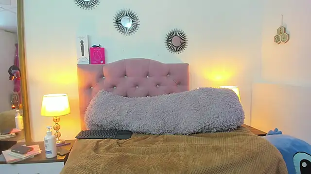 Isabela_molina - show tits + domi 1 min
