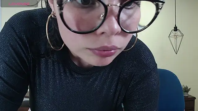 Megan_05_ - control domi 3 min 😈