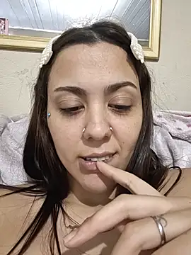 Lindagatha - Plug no cuzinho