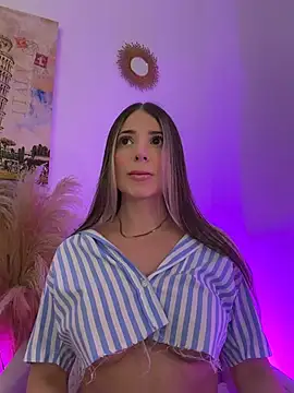 Ashleyjenner_ - Open pussy 🤩