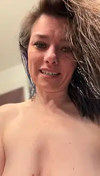 LadyLena1 - Can you make me cum in the shower?