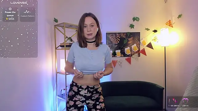 Brooke_lover - spanking myself ;)