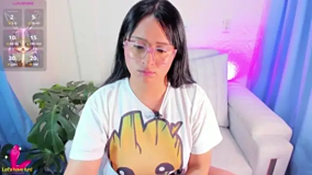 Soofiathooner - masturbation pussy fingers
