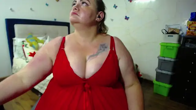 vanessabigbbw