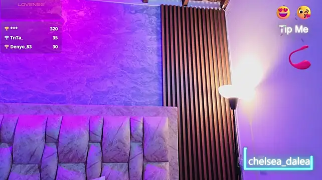 Chelsea_dalea - dildo in my pussy