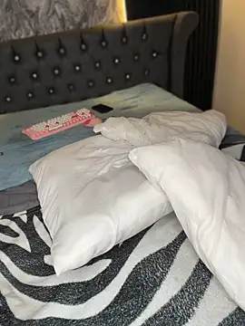 Nicky_gh - Show squirt explode my pussy