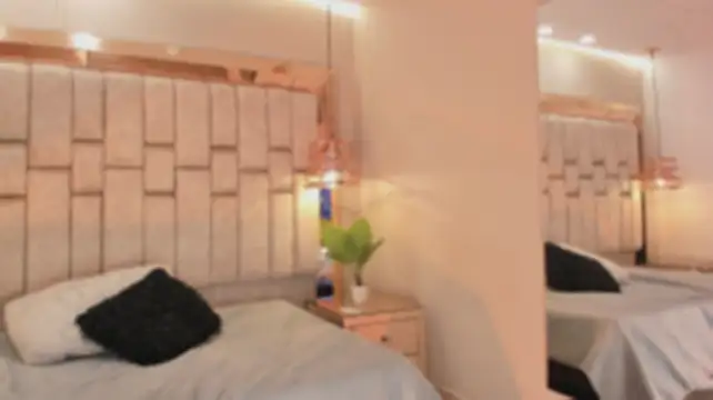 FoxxxyPink - dildo pussy