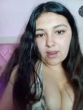 Nala_Green_ - Spank ass x10, show ass hole close up