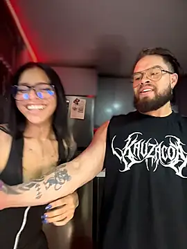 Damonylilith - Get naked