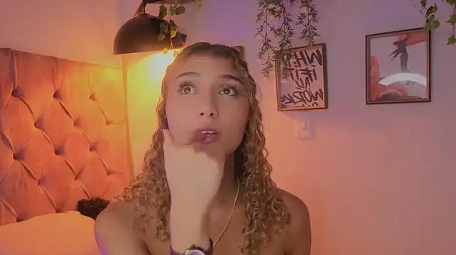 Daddysgirl1_ - Get saliva in my tight ass