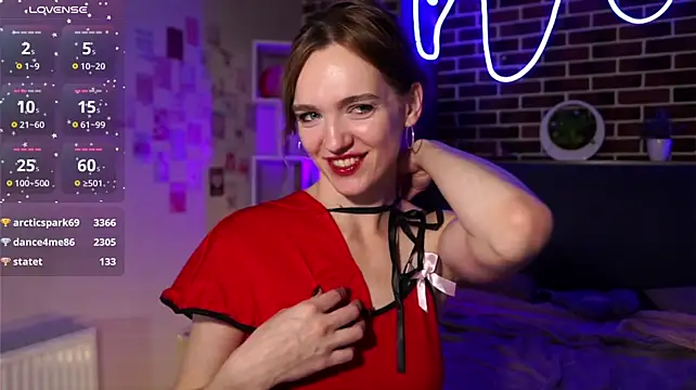 MarielRoloson - twerk