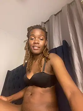 EbonySole1 - Be my king👑