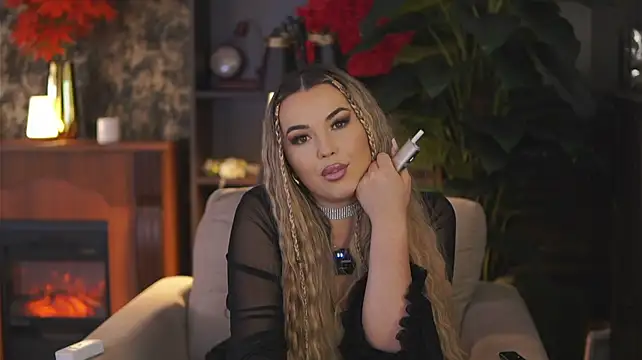 EvaSunderland - Let my Moans be Music to Your Ears🎶
