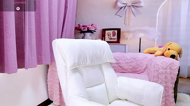 XiaoMeng-5200 - 嘴叼内裤