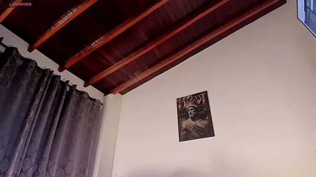 Nina_Fuentes - spread your butt cheeks with both hands