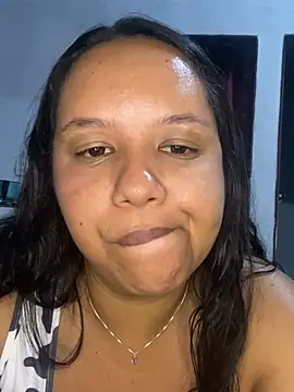Bigostosa - Peladinha na casa 🥵🤤😈