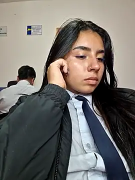 Angela__05 - I FUCK MY PUSSY WITH THE DOMI