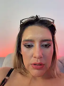 EliseColeman - LEGS IN THE AIR AND FUCK ME VERY DEEP😈