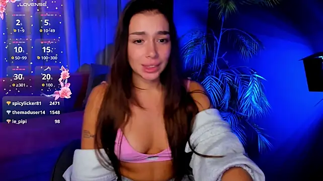 KiaraKiy - twerk