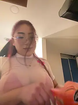 Dafne_se - Finge es un my pussy