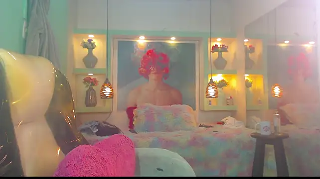 Lorenapinto - masturbate rich