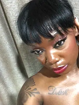 Arax22 - I'm a creamer and a squirter