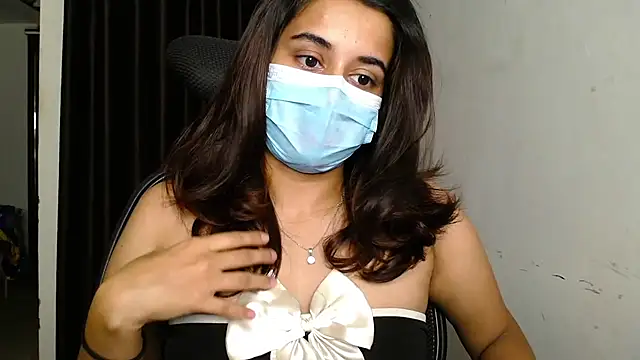 Hot_Niya2 - spank ass 20X <3