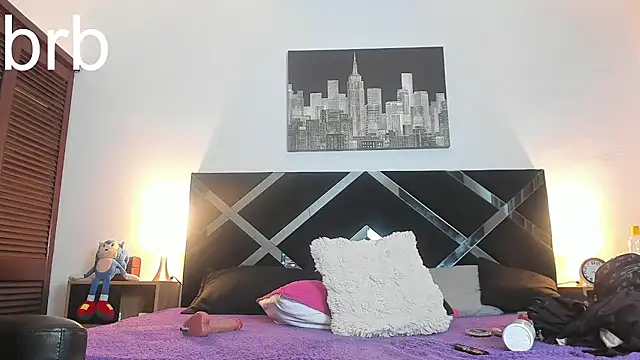 SaraWatsonn - DILDO ASS🍑🍆
