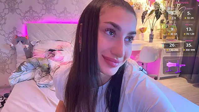 MyNaomi - 🔥🔥TOY CONTROL FOR 30 SECONDS🔥🔥
