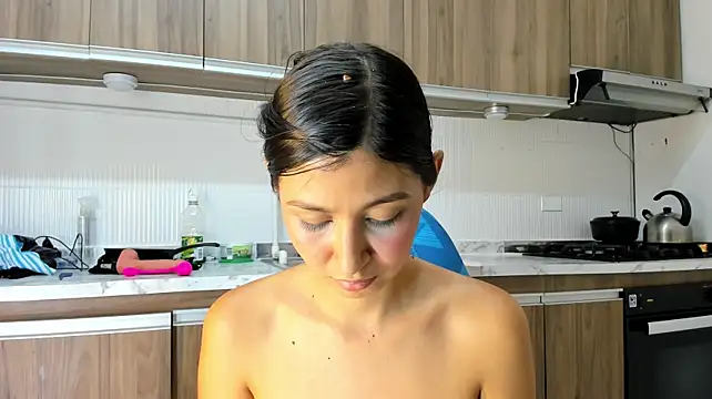 Mia_babee_ - FUCK MY PUSSY TILL I SQUIRT