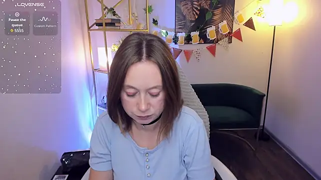 Brooke_lover - spanking myself ;)
