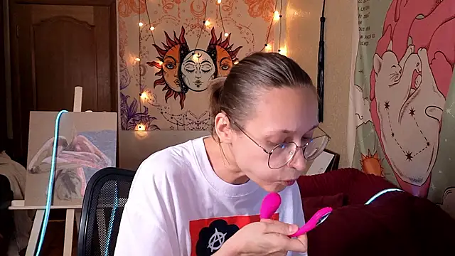 Stella_naughty - oil show