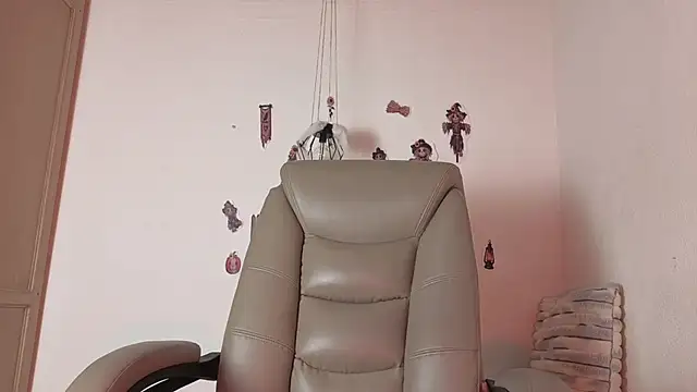 Tamhara_princ - Lush control + Squirt