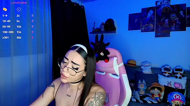 Nicorobinn - Cum anal with fingers in my ass in doggy