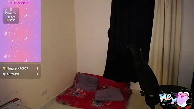 Moon_boobs - 💗 ALL NAKED 💗