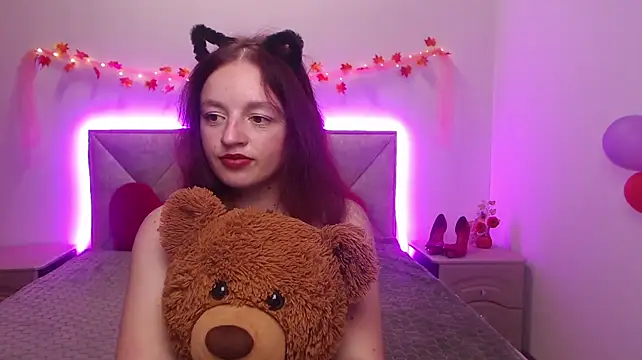 MelodiLady - A passionate dance for you