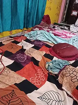 SAHIBAHOTBHABHI - OPAN PUSSY FINGER
