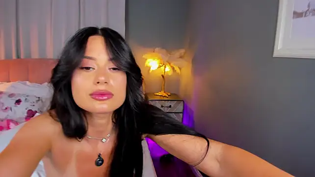 AmedeeaBanks - Hey Amy! Welcome back- orgasmic time 💦