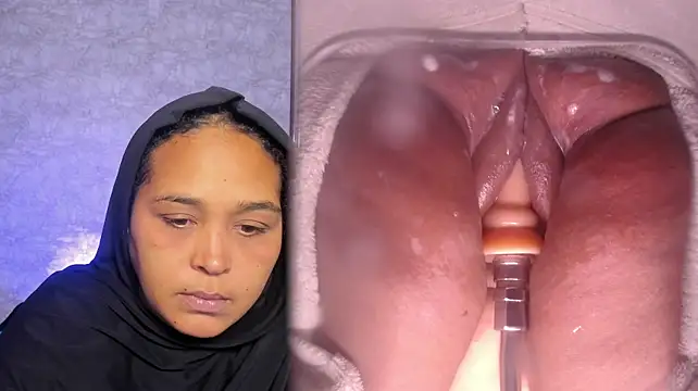 BBWHijab - Make my drip💦FUCK! / Control x1Min