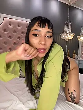 MillaJames_ - Fingering + close up