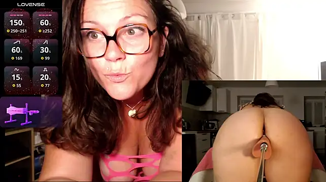 Vagina02cam - eclate moi la chatte + LT video en kdo